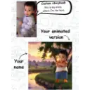 Custom Storybook for Kids – Personalized Name & Illustrated Tales – Engaging Bedtime Stories for Ages 2-14 – Unique Gift for Infants, Toddlers & Young Readers! 