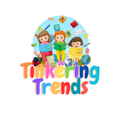 Tinkering Trends